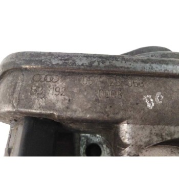 Recambio de caja mariposa para audi a8 (4e2) 4.0 v8 32v tdi biturbo cat (ase) referencia OEM IAM 057128063  