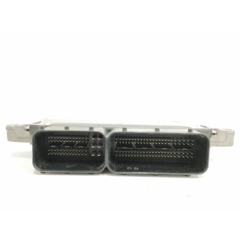 Recambio de centralita motor uce para mercedes-benz clase c (w204) berlina 2.2 cdi cat referencia OEM IAM A6461509372 A005446744