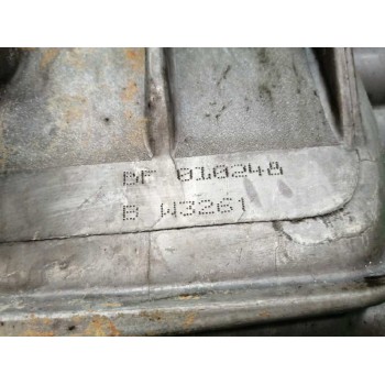 Recambio de caja cambios para chevrolet lacetti cdx referencia OEM IAM BW3261 96420026 