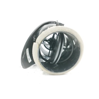 Recambio de rejilla aireadora para alfa romeo giulia (952) 2.0 turbo cat referencia OEM IAM 1561101470 TRASERA DEL APOYABRAZOS 