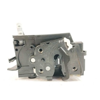 CERRADURA PUERTA TRASERA IZQUIERDA 9826137680 