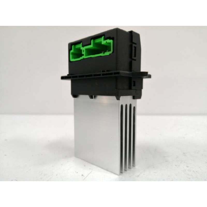 Recambio de resistencia calefaccion para peugeot 406 berlina (s1/s2) srdt referencia OEM IAM F657165W 6441L2 