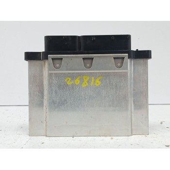 Recambio de centralita motor uce para seat arona (kj7, kjp) 1.0 tsi referencia OEM IAM 04C907309AT  0261S17501