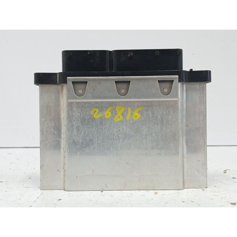 CENTRALITA MOTOR UCE 0261S17501