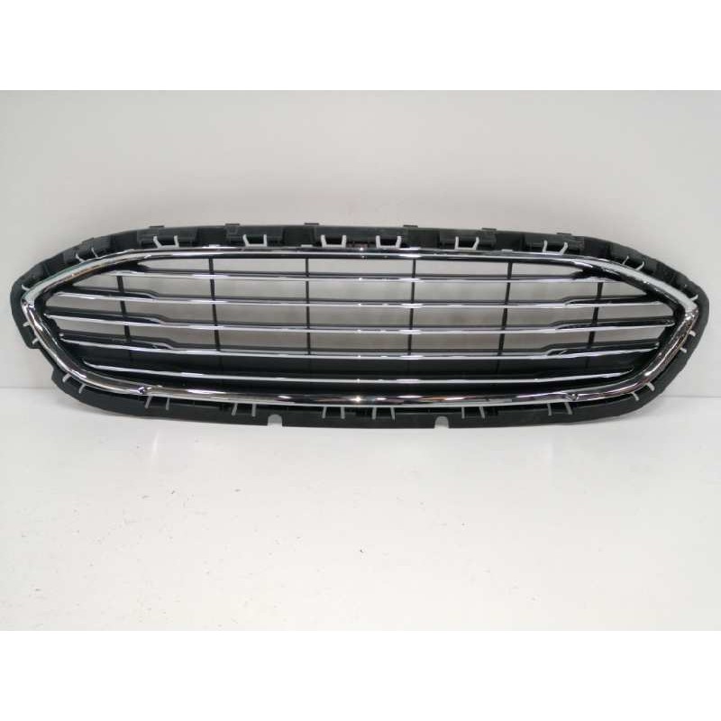Recambio de rejilla delantera para ford fiesta (ce1) trend referencia OEM IAM H1BB8B271B1  