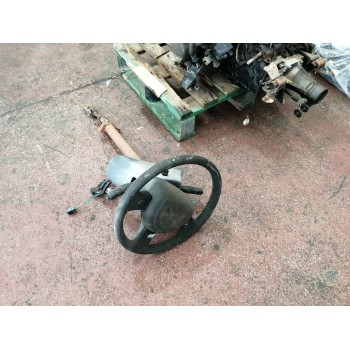 Recambio de motor completo para subaru vivio manual 4x4 referencia OEM IAM EN07  DELCO INYECCION