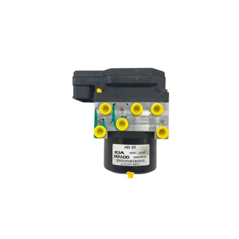 Recambio de abs para kia carnival ii (gq) 2.9 crdi referencia OEM IAM 2K56T437A0 BH60104700 