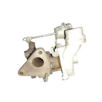 Recambio de turbocompresor para renault grand modus dynamique referencia OEM IAM 82307056 54359710029 