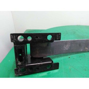 Recambio de ballesta trasera para renault master kasten 2.3 dci diesel cat referencia OEM IAM  IZQUIERDA 