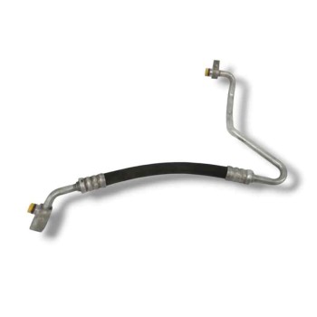 Recambio de tubos aire acondicionado para bmw serie 5 berlina (e60) 3.0 turbodiesel cat referencia OEM IAM 64506944980  