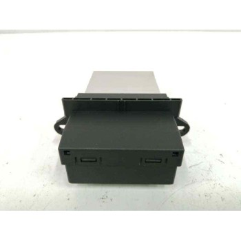 Recambio de resistencia calefaccion para peugeot 406 berlina (s1/s2) srdt referencia OEM IAM F657165W 6441L2 