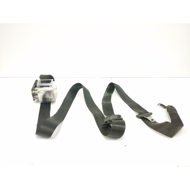 Recambio de cinturon seguridad delantero izquierdo para mercedes-benz clase m (w164) 3.0 cdi cat referencia OEM IAM A2518602986 