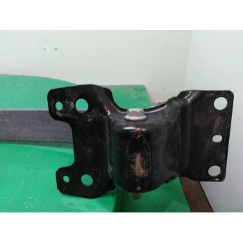 Recambio de ballesta trasera para renault master kasten 2.3 dci diesel cat referencia OEM IAM  IZQUIERDA 