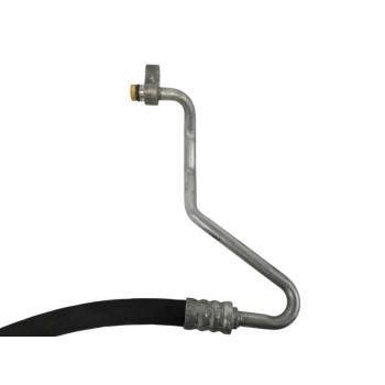 Recambio de tubos aire acondicionado para bmw serie 5 berlina (e60) 3.0 turbodiesel cat referencia OEM IAM 64506944980  