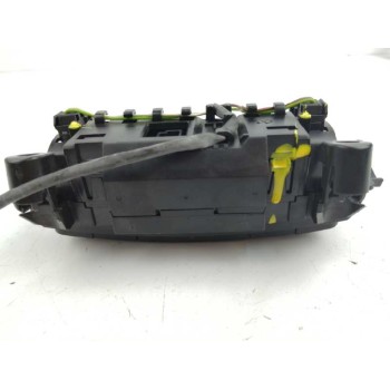Recambio de mando climatizador para mercedes-benz clase cls (w219) 5.0 v8 24v cat referencia OEM IAM 2118200285 TRASERO 