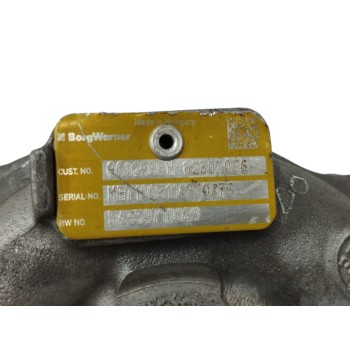 Recambio de turbocompresor para renault grand modus dynamique referencia OEM IAM 82307056 54359710029 