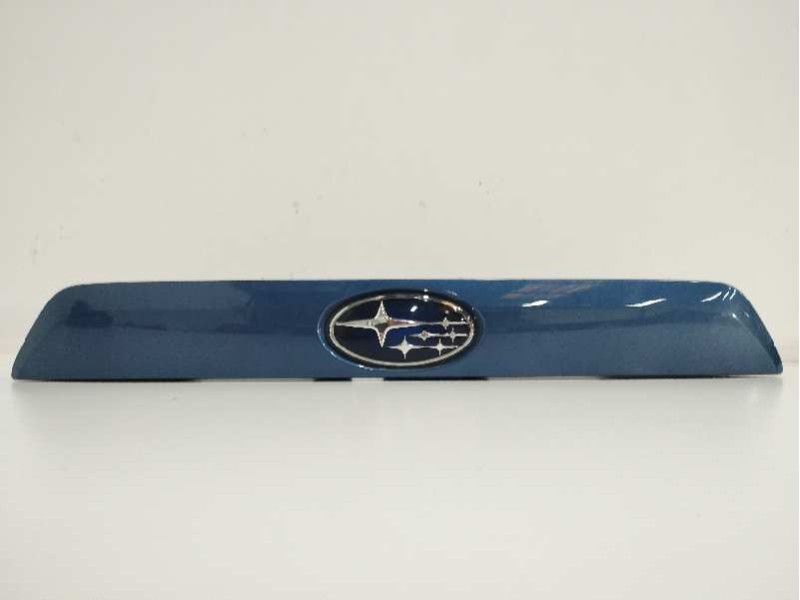 Recambio de maneta exterior porton para subaru xv (g5) 2.0 cat referencia OEM IAM C150100130  