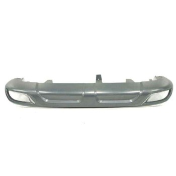 MOLDURA BV612780AF TRASERA PARAGOLPES 