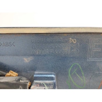 Recambio de maneta exterior porton para subaru xv (g5) 2.0 cat referencia OEM IAM C150100130  