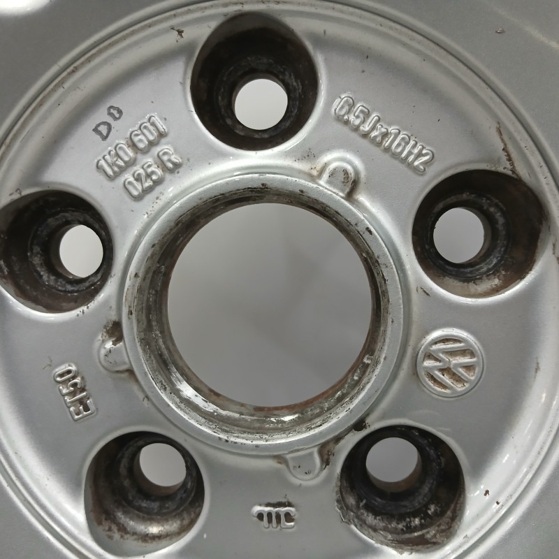 LLANTA 6 5JX16H2 ET50 5H 5X112