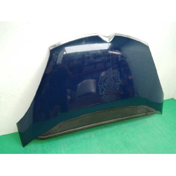 Recambio de capot para citroën c4 picasso 2.0 hdi fap referencia OEM IAM 7901N7 OBSERVAR FOTOS 