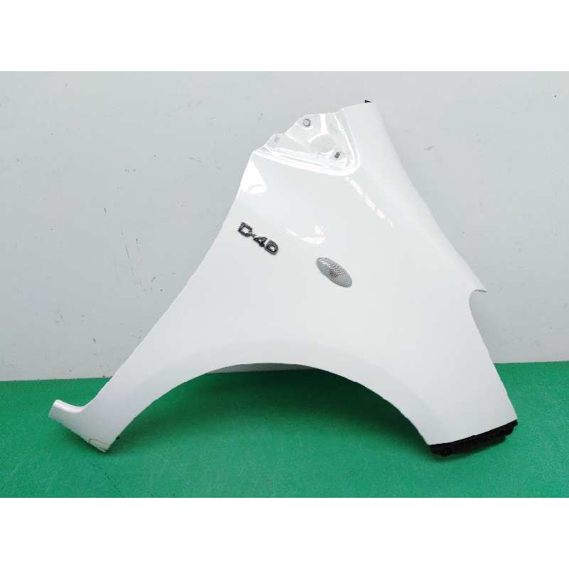 Recambio de aleta delantera derecha para toyota yaris (_p9_) 1.4 d-4d (nlp90_) referencia OEM IAM   