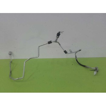 Recambio de tubos aire acondicionado para audi a1 sportback (8xa) attraction referencia OEM IAM 6R1820741N  