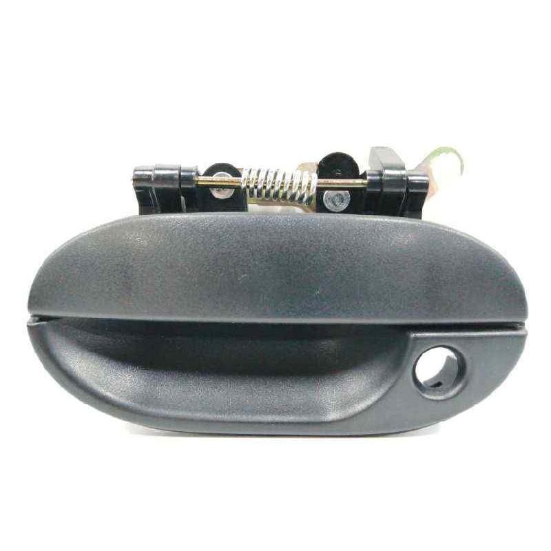 Recambio de maneta exterior delantera izquierda para hyundai accent (x3) 1.3 gls referencia OEM IAM 8265022001CA  