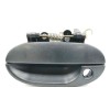 Recambio de maneta exterior delantera izquierda para hyundai accent (x3) 1.3 gls referencia OEM IAM 8265022001CA  