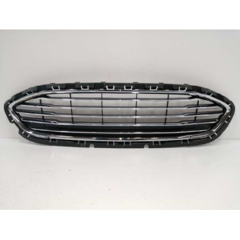 Recambio de rejilla delantera para ford fiesta (ce1) trend referencia OEM IAM H1BB8B271B1  