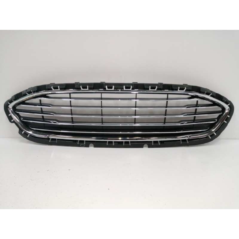 Recambio de rejilla delantera para ford fiesta (ce1) trend referencia OEM IAM H1BB8B271B1  