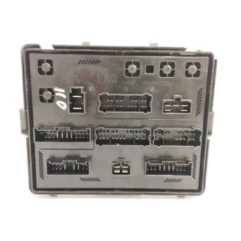 Recambio de caja reles / fusibles para ssangyong rexton 2.7 turbodiesel cat referencia OEM IAM Y250G01  