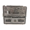 Recambio de caja reles / fusibles para ssangyong rexton 2.7 turbodiesel cat referencia OEM IAM Y250G01  