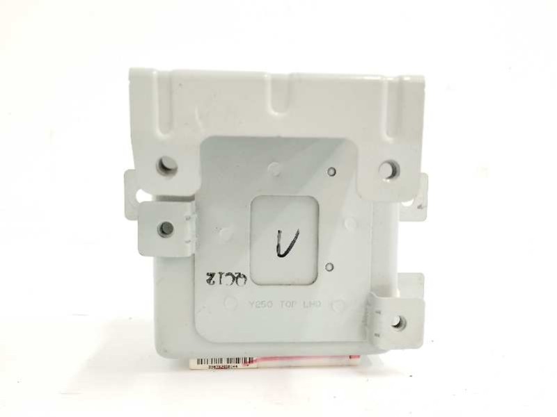 Recambio de modulo electronico para ssangyong rexton 2.7 turbodiesel cat referencia OEM IAM 8712008B20  