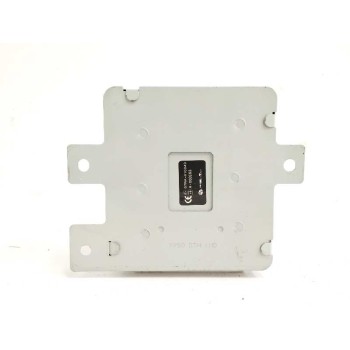 Recambio de modulo electronico para ssangyong rexton 2.7 turbodiesel cat referencia OEM IAM 8712008B20  