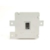 Recambio de modulo electronico para ssangyong rexton 2.7 turbodiesel cat referencia OEM IAM 8712008B20  