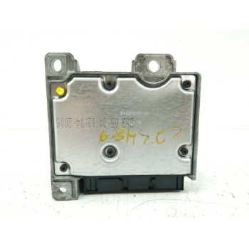 Recambio de centralita airbag para citroën c4 coupe 1.6 16v cat (nfu / tu5jp4) referencia OEM IAM 9658137980 603725800 