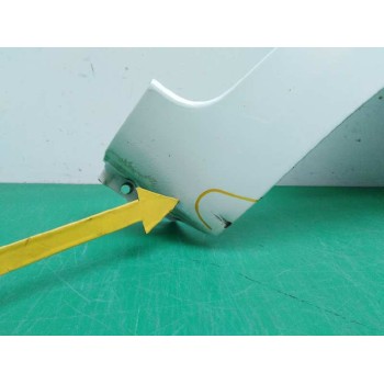 Recambio de aleta delantera derecha para toyota yaris (_p9_) 1.4 d-4d (nlp90_) referencia OEM IAM   