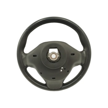 Recambio de volante para renault clio iv 1.5 dci diesel fap referencia OEM IAM 484004610R  