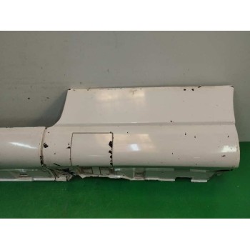 Recambio de faldon lateral para opel astra f berlina 1.8 16v referencia OEM IAM 90413045 LADO IZQUIERDO OBSERVAR FOTOS