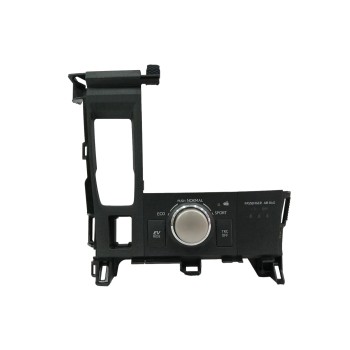 Recambio de mando multifuncion para lexus ct 1.8 16v cat (híbrido) referencia OEM IAM 75H281  