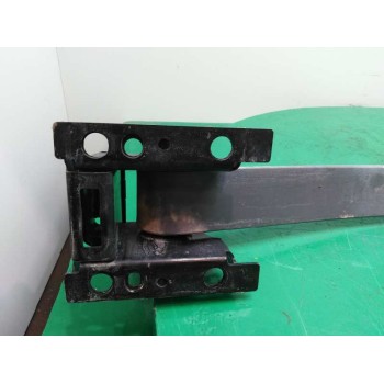 Recambio de ballesta trasera para renault master kasten 2.3 dci diesel cat referencia OEM IAM  DERECHA 