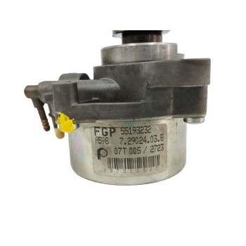 Recambio de depresor freno / bomba vacio para opel corsa d 1.3 16v cdti cat (z 13 dth / l4i) referencia OEM IAM 55193232  