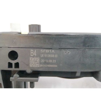 Recambio de mando multifuncion para nissan micra v (k14) 1.0 12v cat referencia OEM IAM 5FB1A 1013650603 