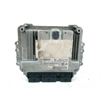 CENTRALITA MOTOR UCE 9658944580 0281011629 