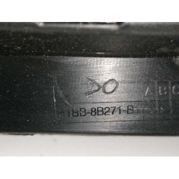 Recambio de rejilla delantera para ford fiesta (ce1) trend referencia OEM IAM H1BB8B271B1  