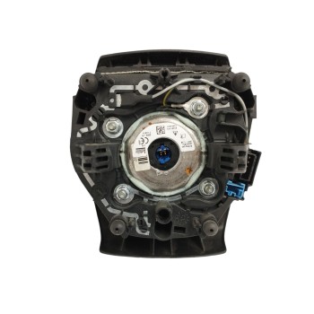 Recambio de airbag delantero izquierdo para citroën c4 picasso 1.6 blue-hdi fap referencia OEM IAM 96764017ZD  