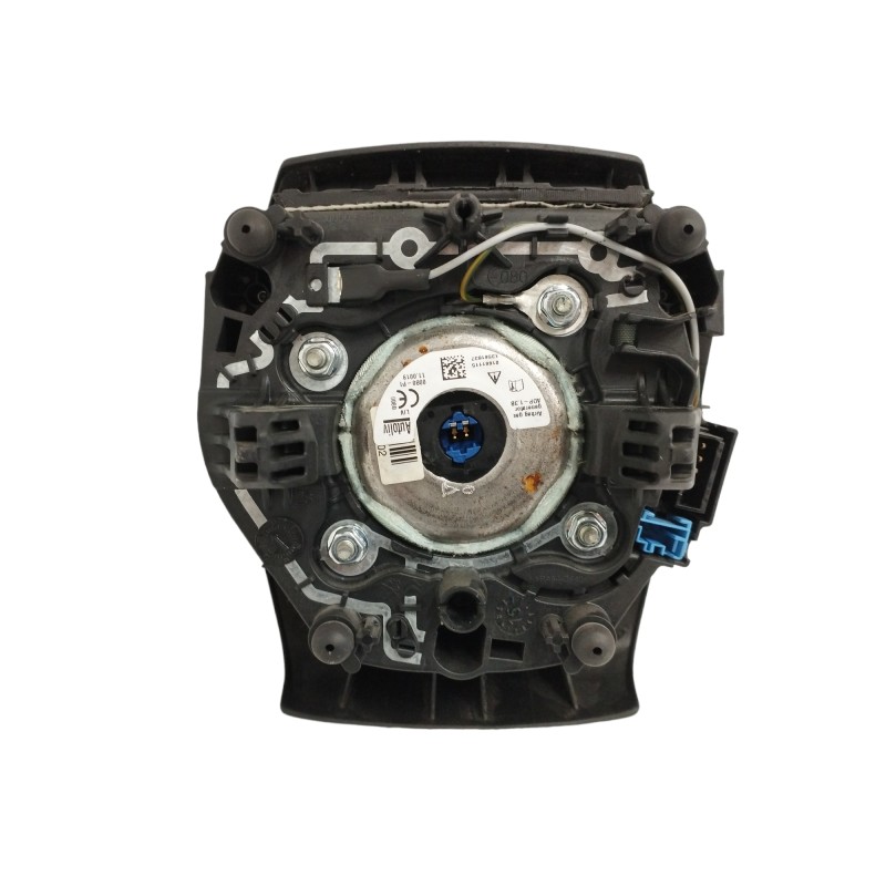 AIRBAG DELANTERO IZQUIERDO