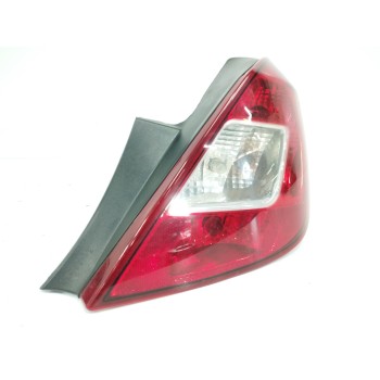 Recambio de piloto trasero derecho para opel corsa d 1.2 16v cat (z 12 xep / lb4) referencia OEM IAM 13269051  