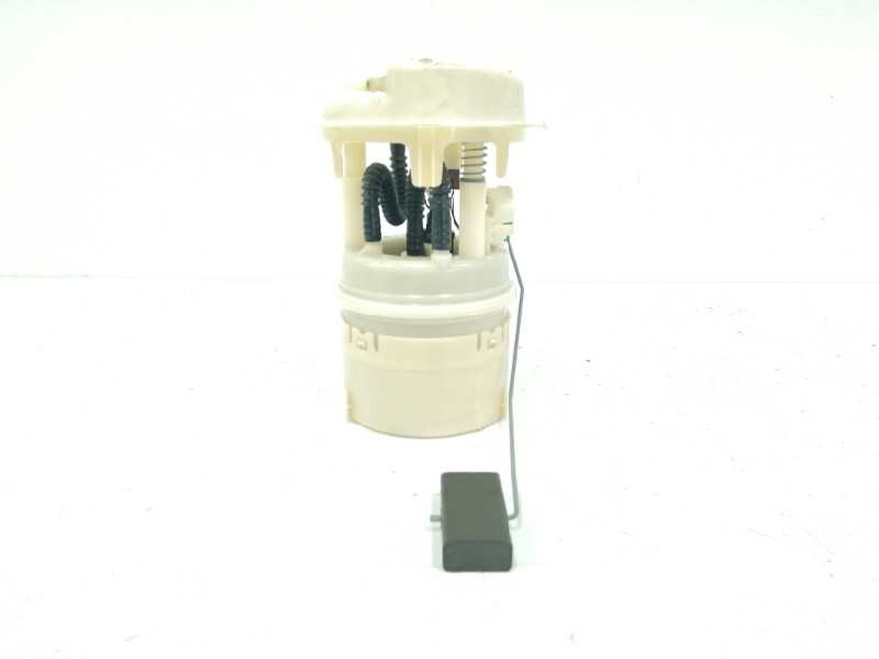 Recambio de aforador para citroën c4 coupe 1.6 16v cat (nfu / tu5jp4) referencia OEM IAM 9632672080  
